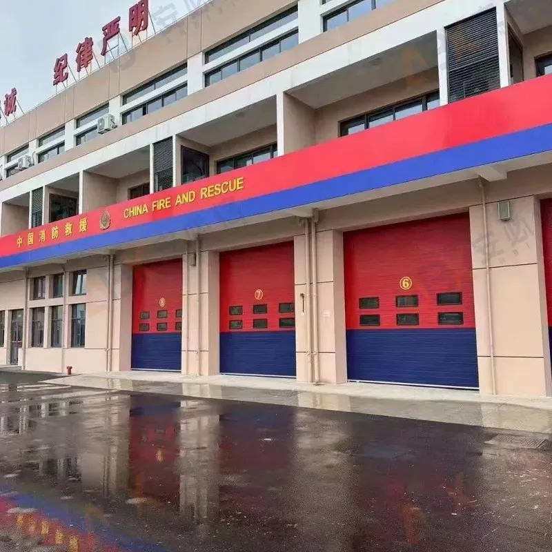 Introduction to Electric Garage Door, Garage Door specifications, model parameters